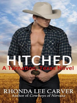 cover image of Hitched